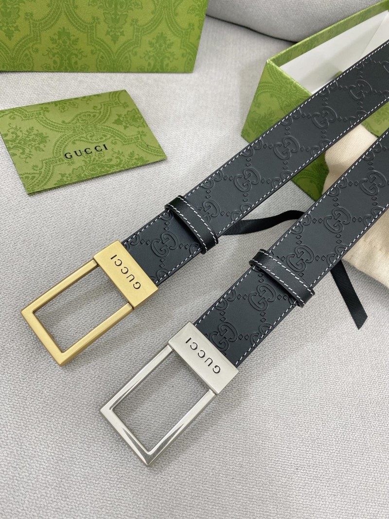 Gvc*1 belts